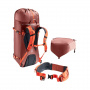 Рюкзак Deuter 2025 Guide 44+8