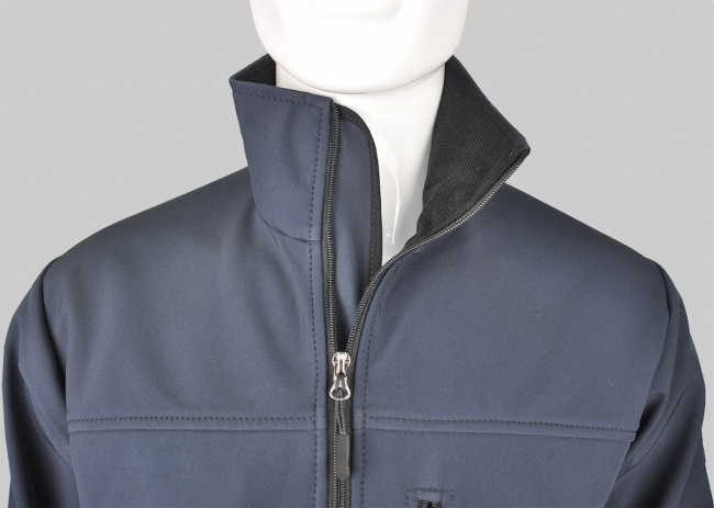 Куртка Manaraga Softshell Light