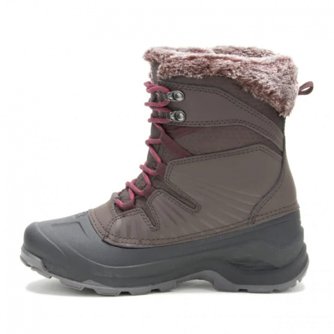 Ботинки Kamik Iceland F жен.