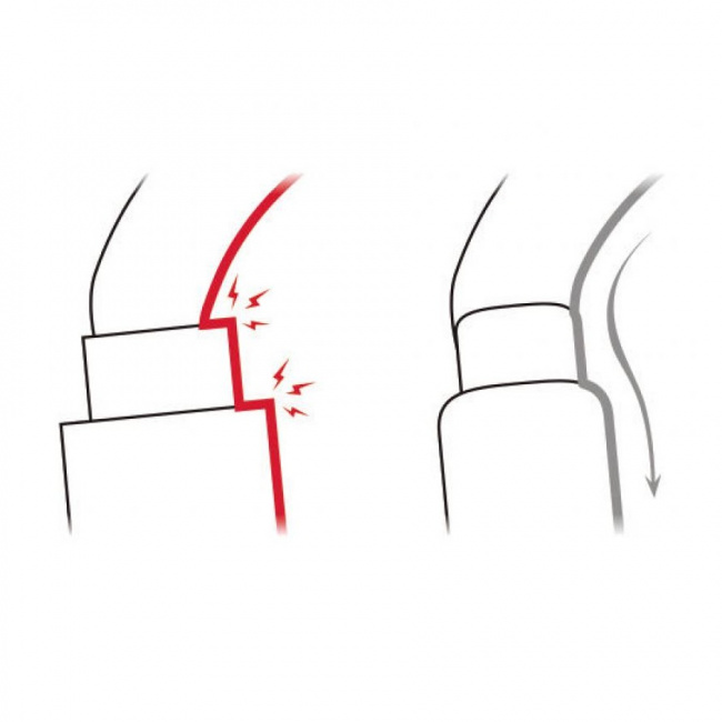 Карабин PETZL WILLIAM SCREW-LOCK