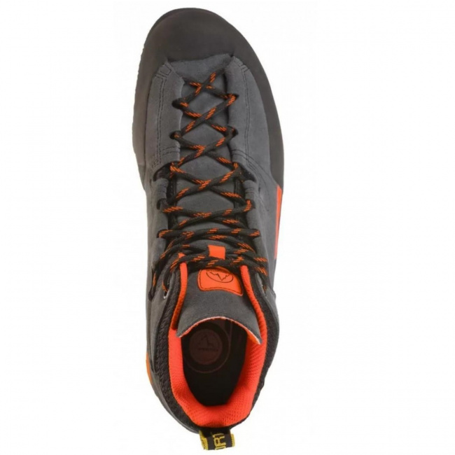 Кроссовки La Sportiva Boulder X Mid GTX