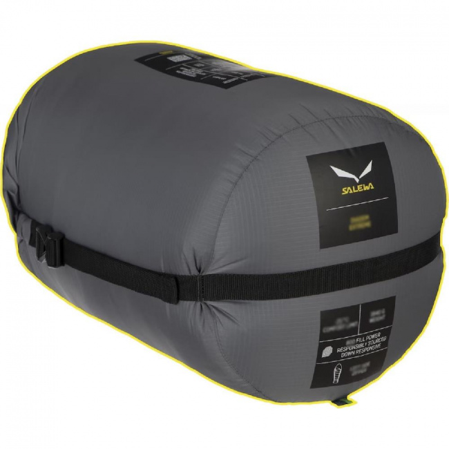 Спальник Salewa Diadem Warm Long Rds