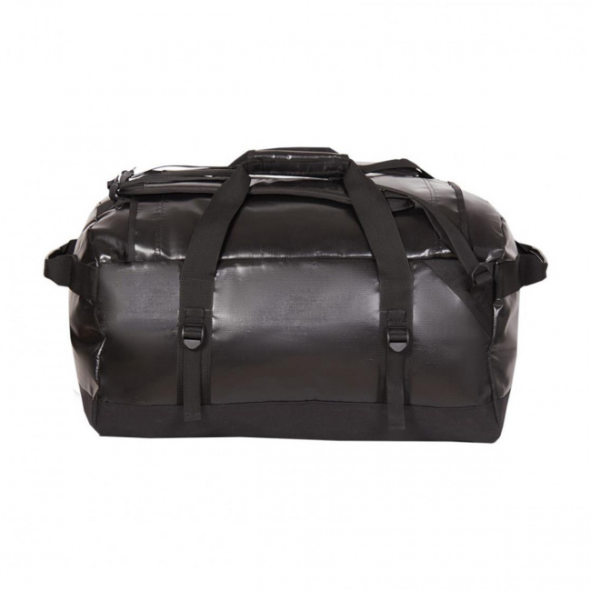 Баул экспедиционный Манарага 100  (черный (9144852))