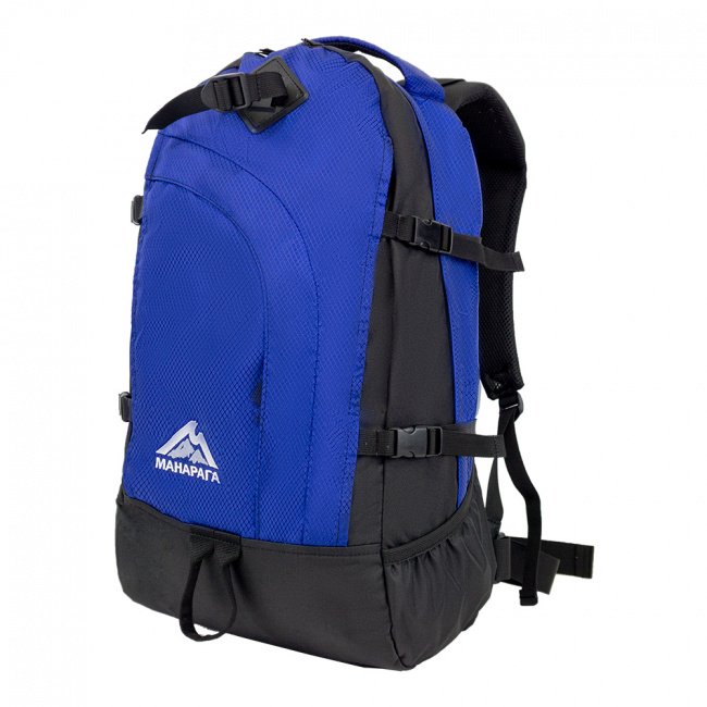 Рюкзак МАНАРАГА Forest-Prof V4 (фиолетовый (9175675))