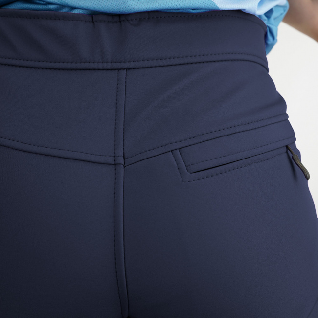 Брюки Манарага Softshell Light W V2 (56/176, т.синий (9171579))