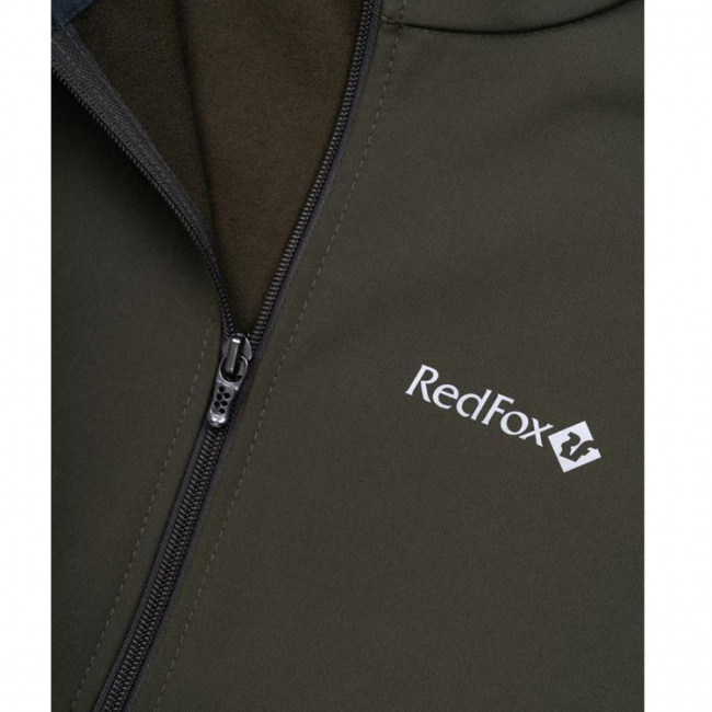 Куртка RedFox Canyon