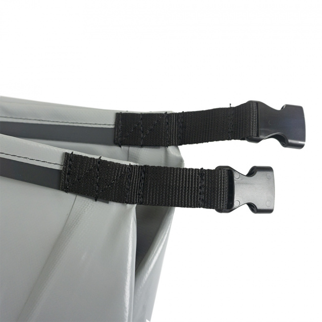 Гермосумка-баул RockLand 80 л