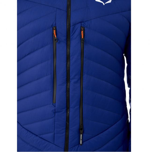 Куртка Salewa Ortles Down Hybrid