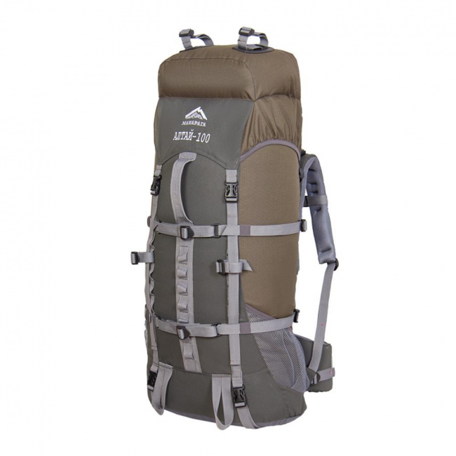 Рюкзак МАНАРАГА Алтай-100 (хаки (9163149))