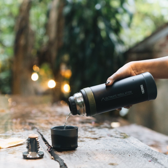 Термос Thermos FFX-901 0.9 л