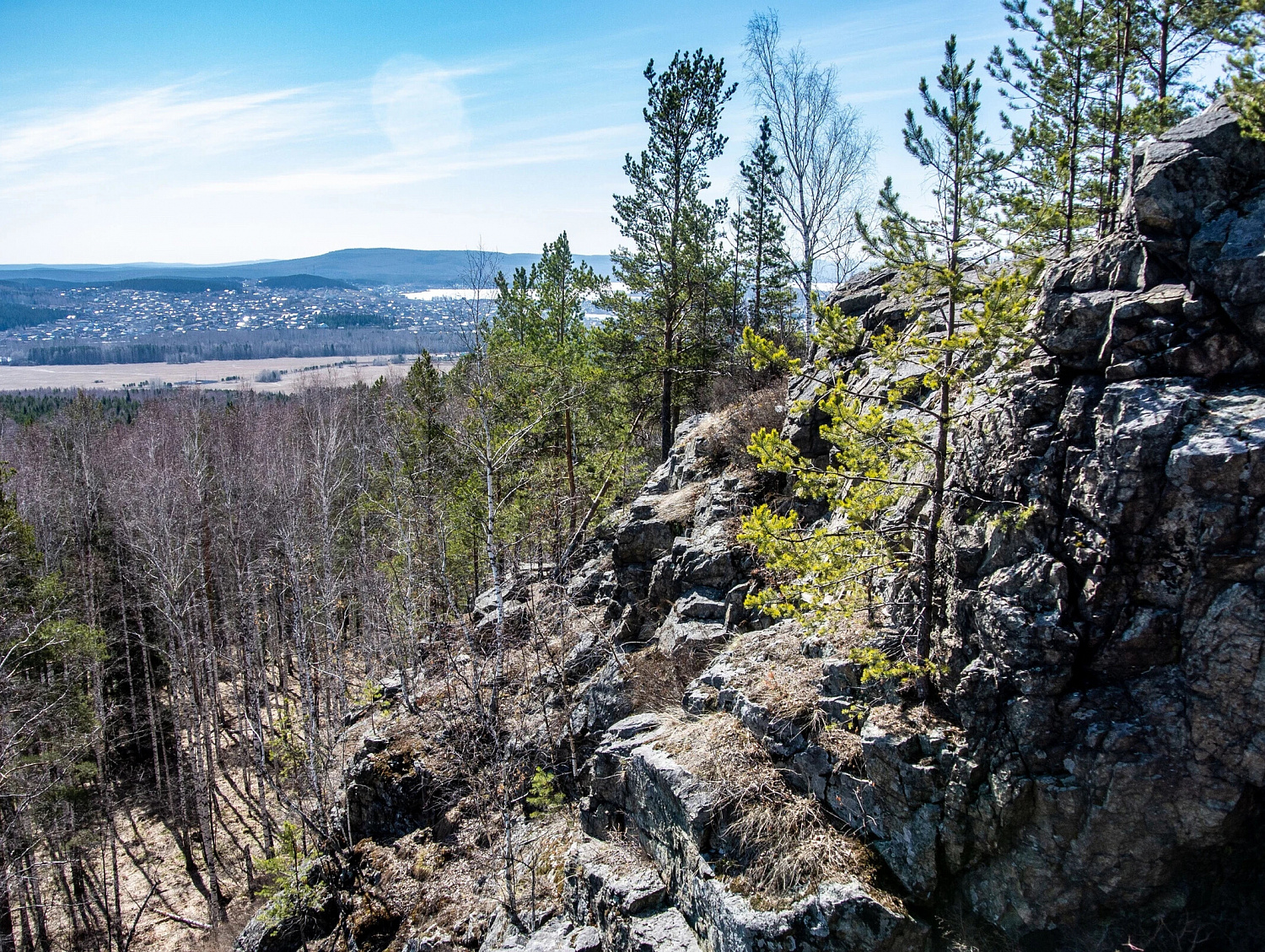 Сохраняйте места для путешествий выходного дня!