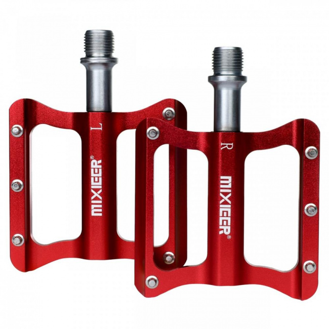 Педали Mixieer Ermak