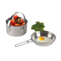 Набор посуды TATONKA Scout Kettle 2.5