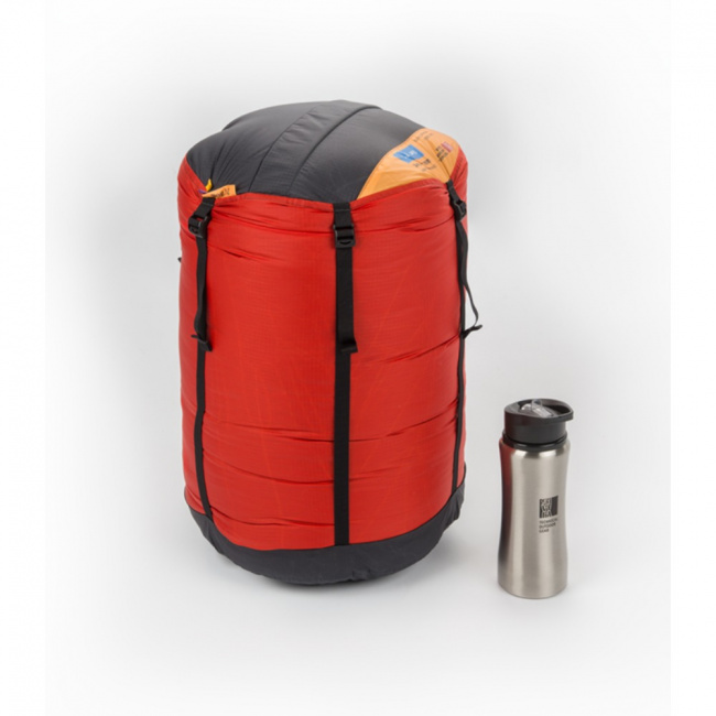 Спальный мешок Sivera Шишига -42/Long