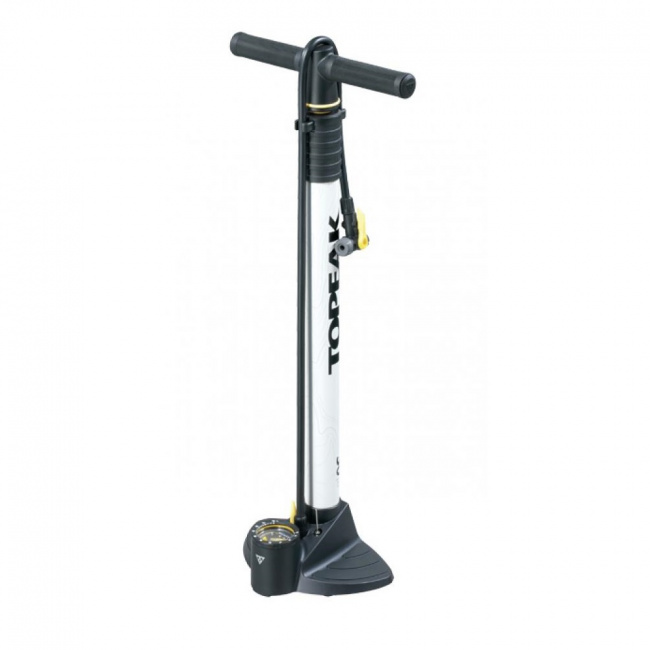 Насос Topeak Joeblow FAT (white (9114026))