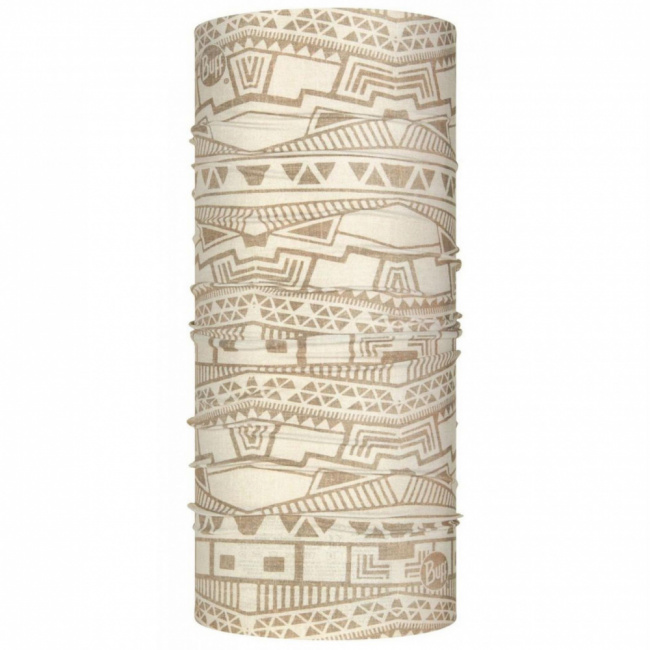 Бандана BUFF /21/ 125063 Coolnet UV + Solar Sand