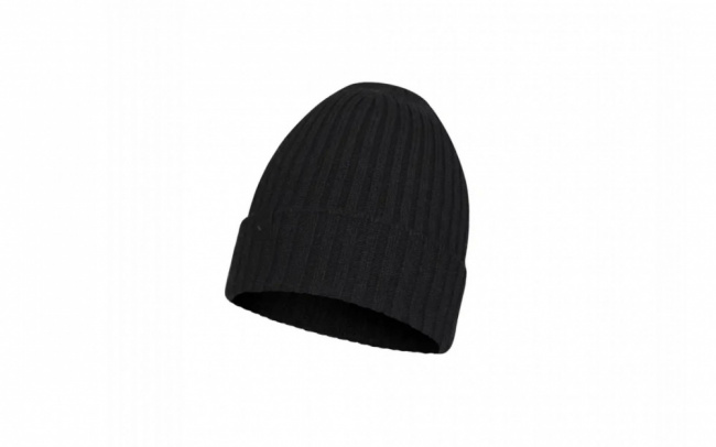 Шапка BUFF /23-24/ 124242 Knitted Hat Norval Graphite