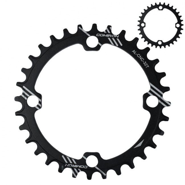 Звезда Comiron Bcd 104