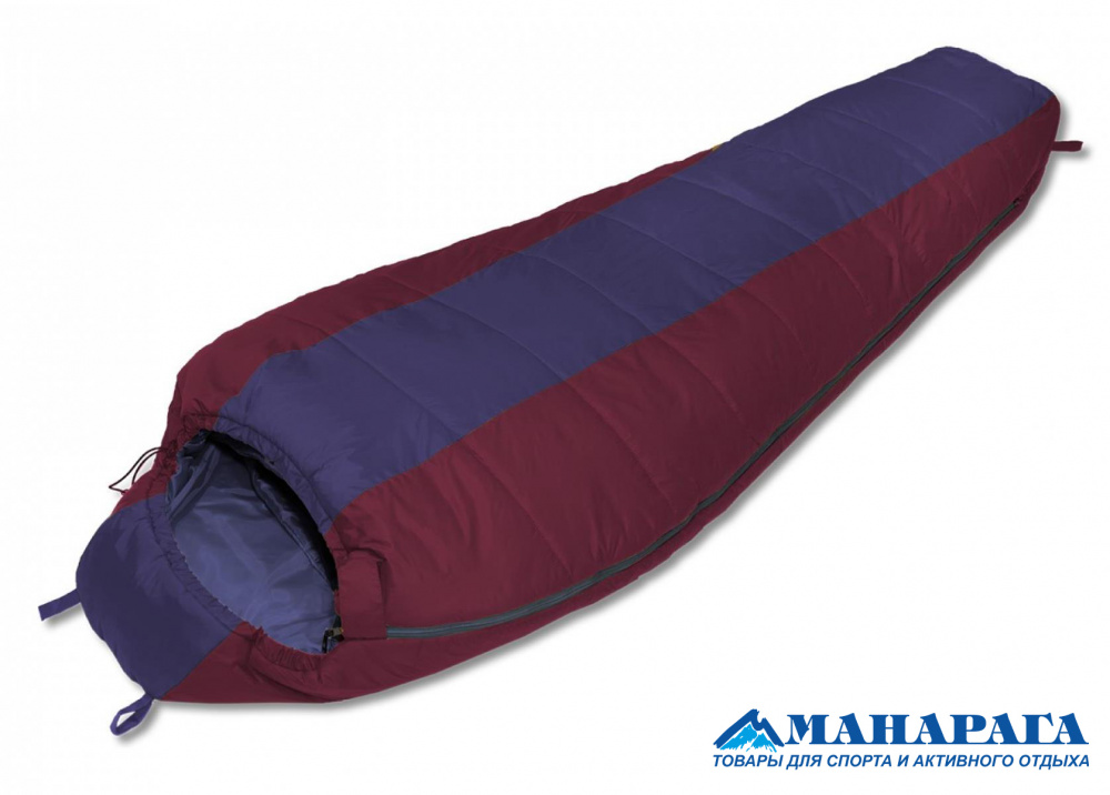Спальник Манарага Trekking OSEN