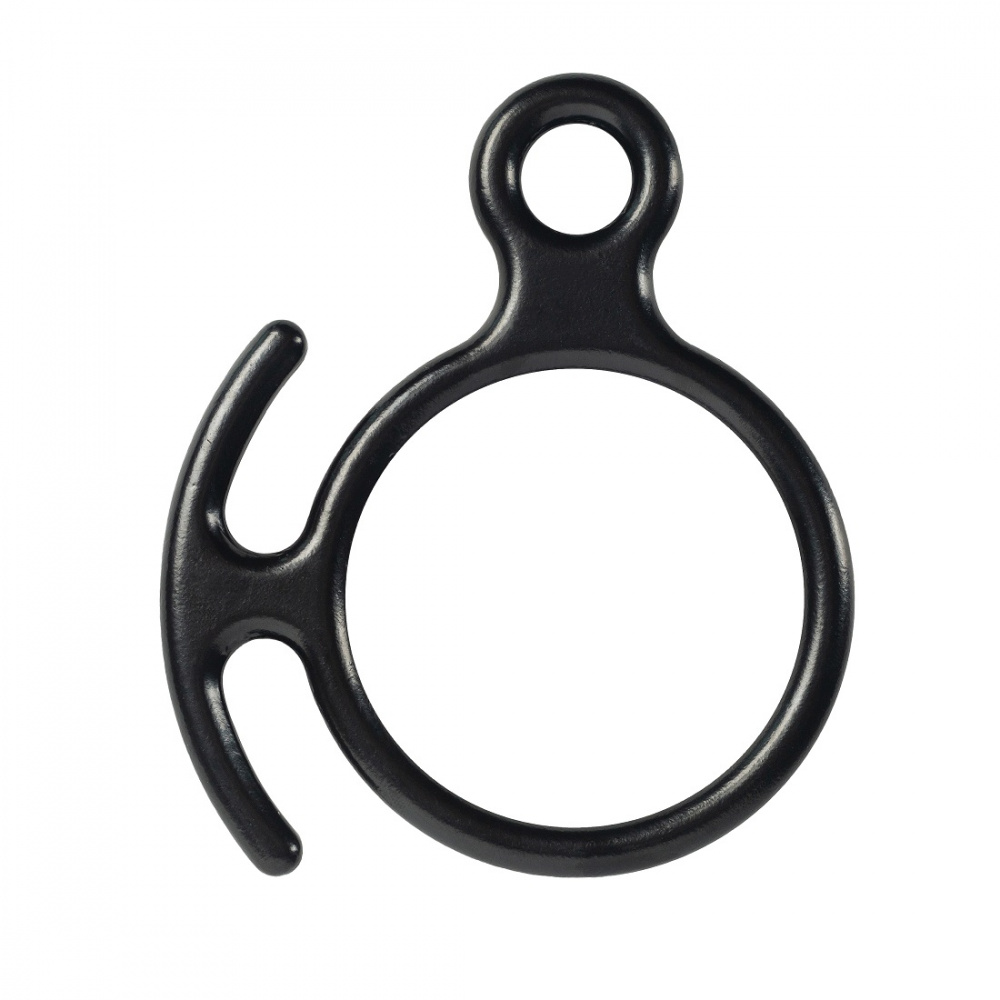 Спусковое устройство Вертикаль Восьмерка рогатая сталь ver 0309