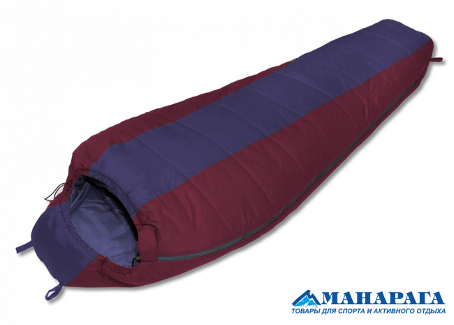 Спальник Манарага Trekking OSEN