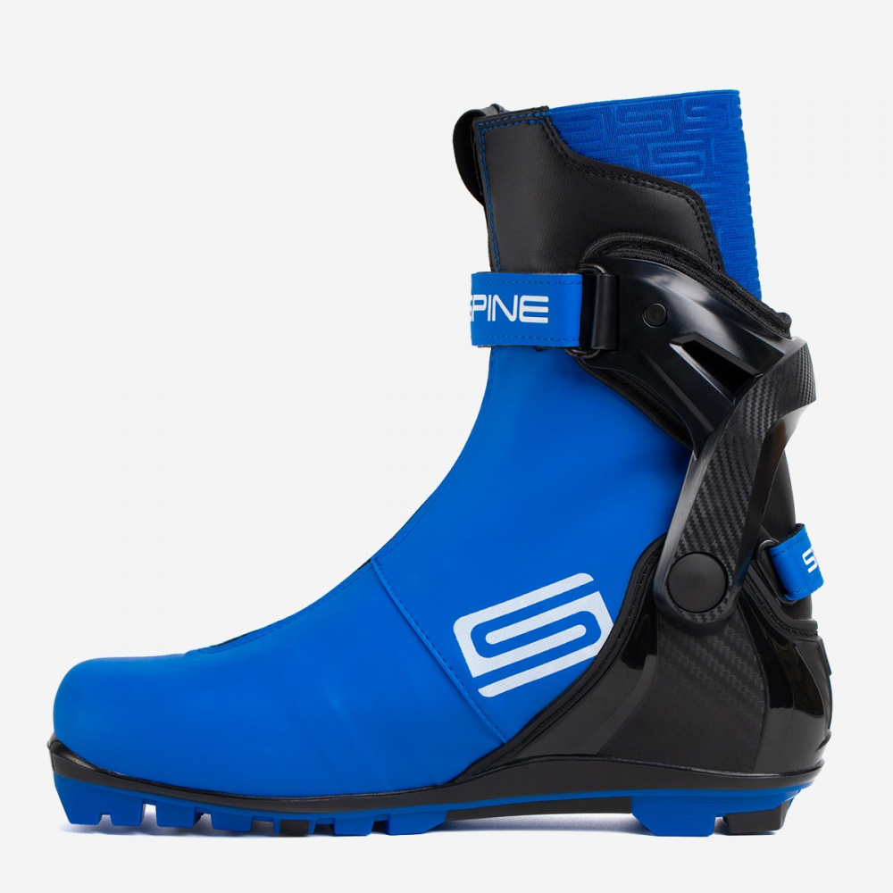 Ботинки Spine Concept Skate Pro 297/1 (NNN)