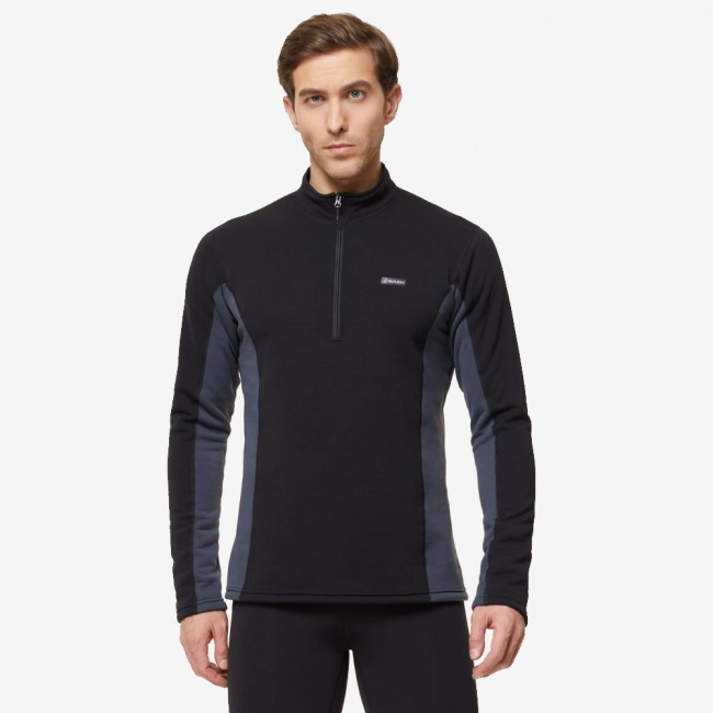 Пуловер BASK T-SKIN