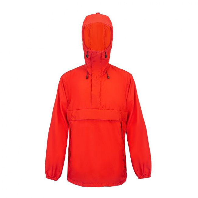 Анорак МАНАРАГА Турист V3 Dewspo