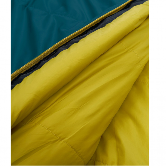 Спальник RedFox Arctic -30C Long