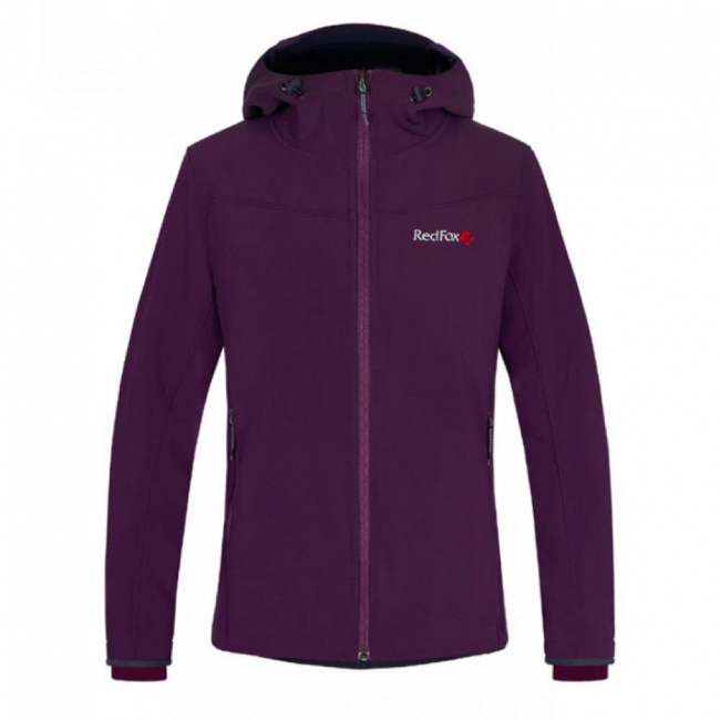 Куртка RedFox Yoho II жен.