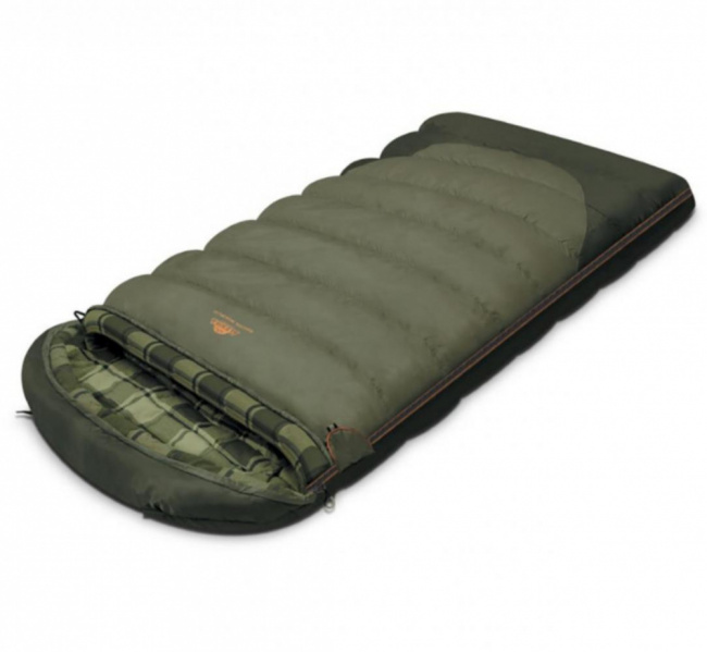 Спальник ALEXIKA Siberia Wide Plus