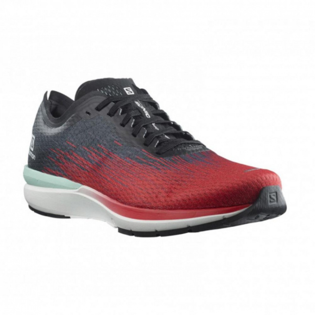 Кроссовки Salomon Sonic 4 Accelerate  Кроссовки Salomon Sonic 4 Accelerate