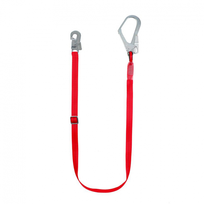 Строп Венто ленточный одинарный регулируемый А12р