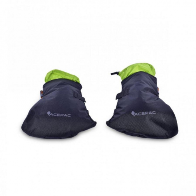 Грипсовицы на руль Acepac Poggies