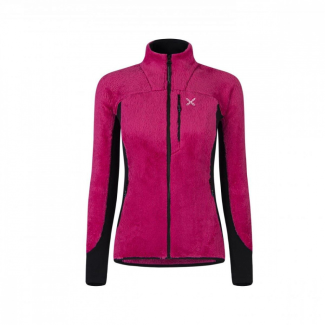 Куртка Montura Nordic Fleece Jacket жен.