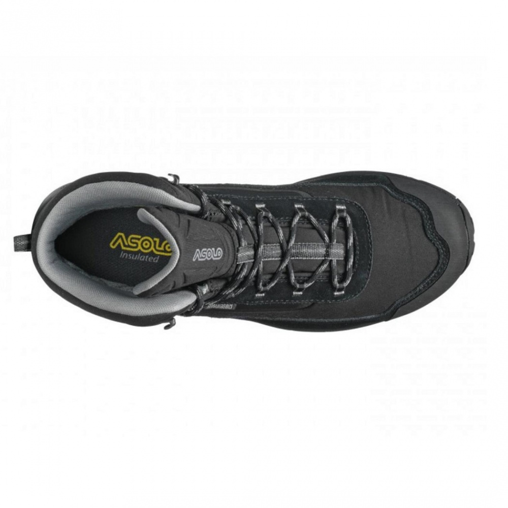 Ботинки Asolo Nuuk GV MM (арт. A26036)