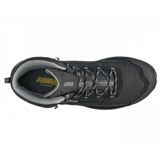 Ботинки Asolo Nuuk GV MM (арт. A26036)