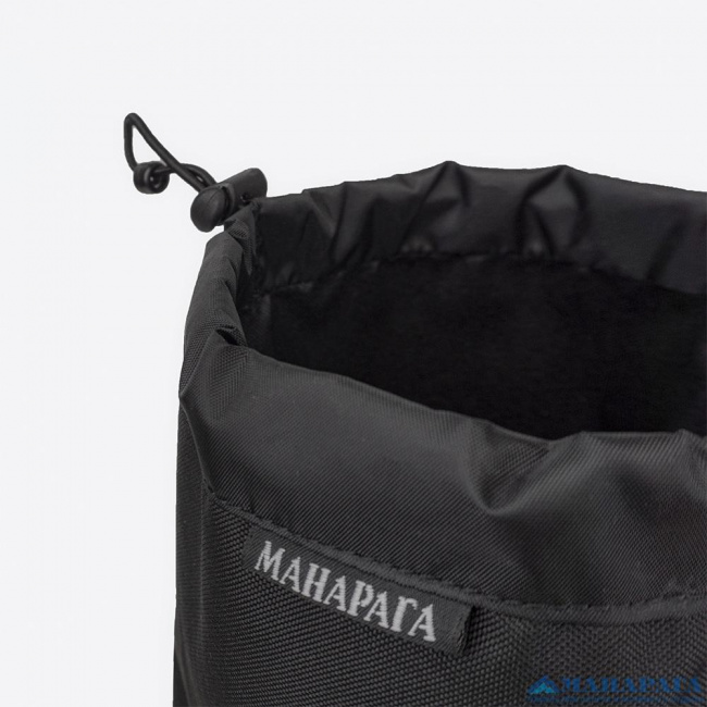 Гамаши МАНАРАГА с молнией XL