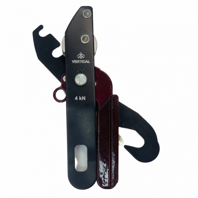 Спусковое устройство Вертикаль Стопор-десантер 