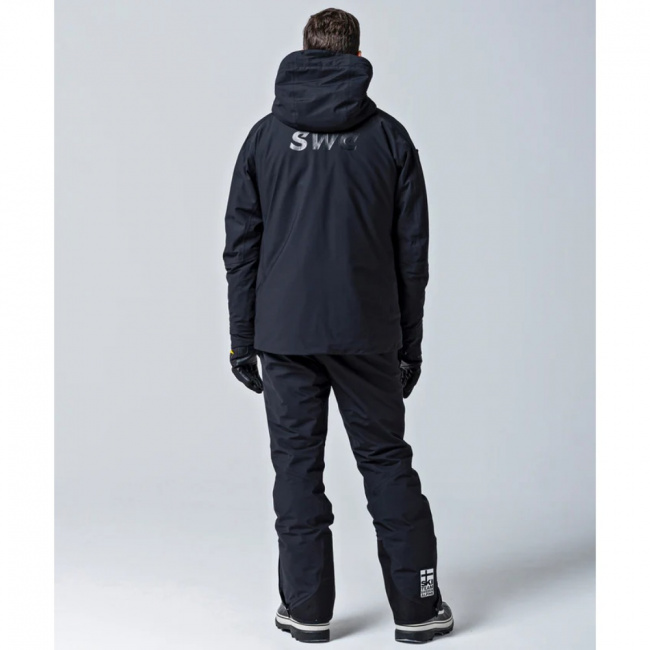 Брюки Phenix /25-26/ Sweden Monotone Pants OB11RP