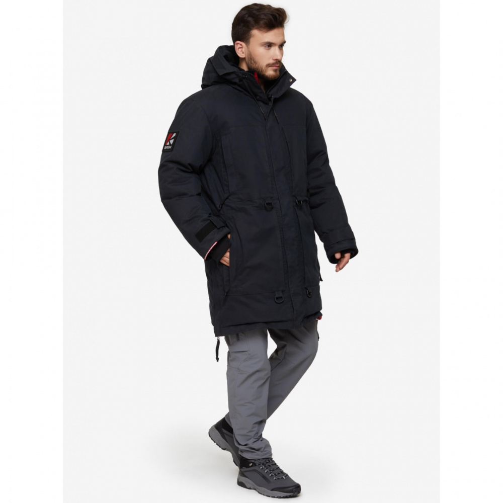 Куртка BASK Pevek