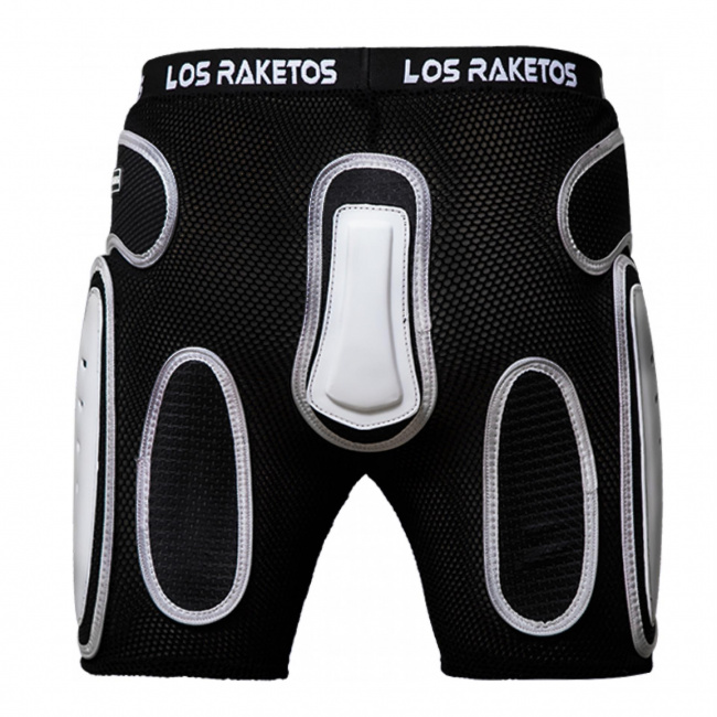 Защитные шорты Los Raketos Combi LRP-002