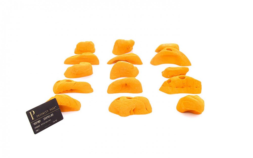 Зацеп Aztec Metamorphic 