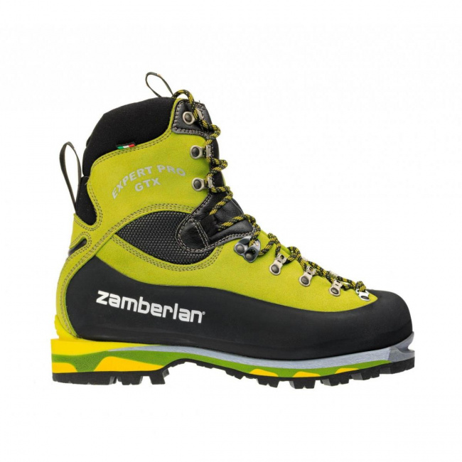 Ботинки Zamberlan 4042 Expert Pro GTX RR