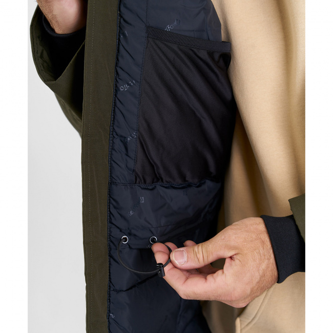 Куртка RedFox Nanook III