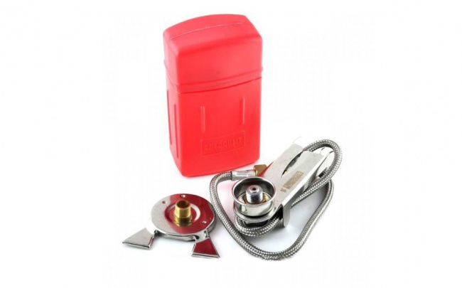 Переходник-адаптер Следопыт GSA-02 горизонтальный