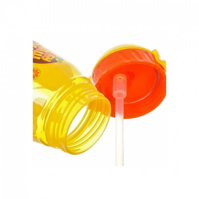 Бутылка Wowbottles Kids Чебурашка 400 мл