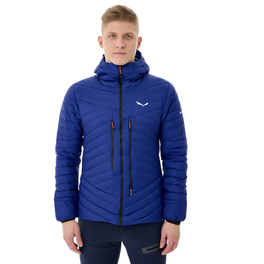 Куртка Salewa Ortles Down Hybrid