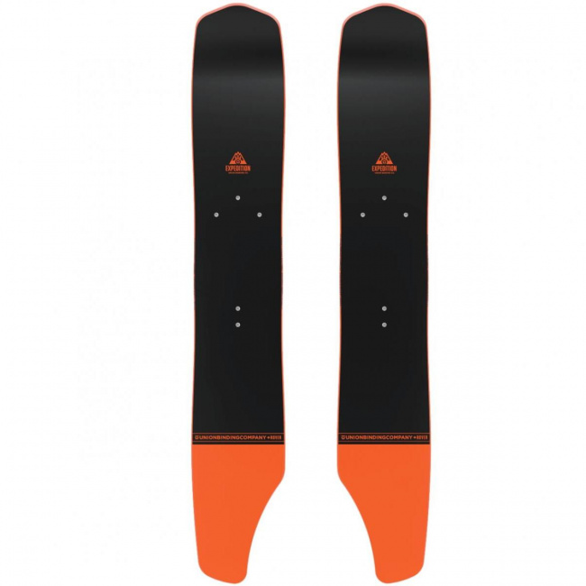 Короткие лыжи Union /21-22/ Rover