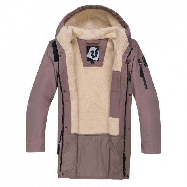 Куртка RedFox Wisconsin II